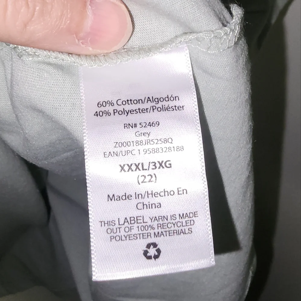 3/$15 NWOT Time and Tru Smoky Mountains women's Graphic T-Shirt - Picture 5 of 6